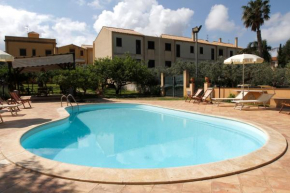 Baglio Costa Di Mandorla, Paceco